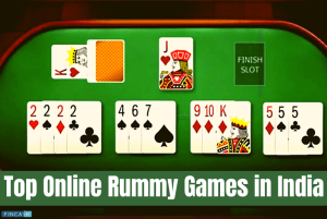 Top Rummy Games